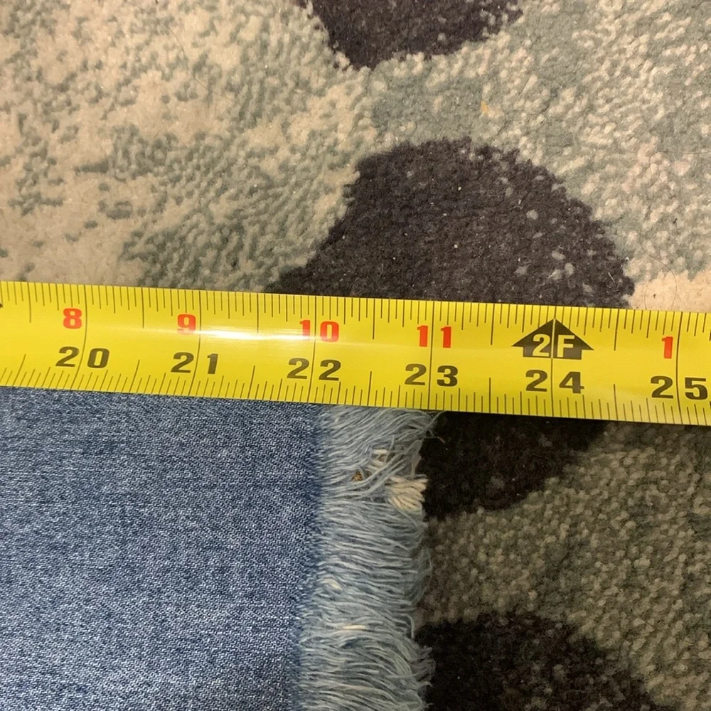 Maxwell jeans - Picture 4 of 5